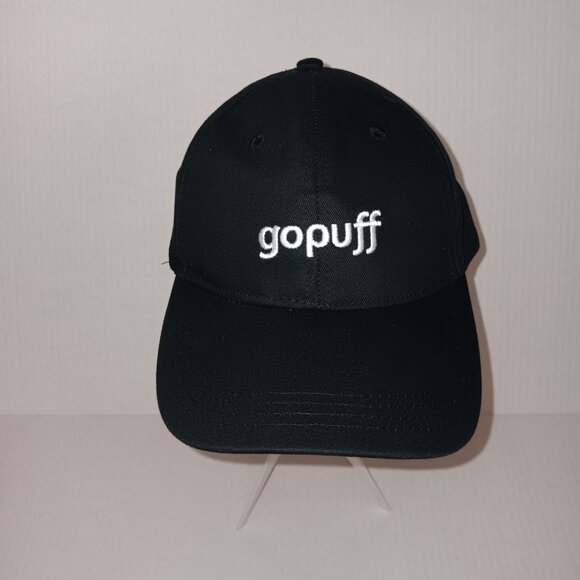 GOPUFF DELIVERY ADJUSTABLE STRAP HAT - Picture 12 of 14